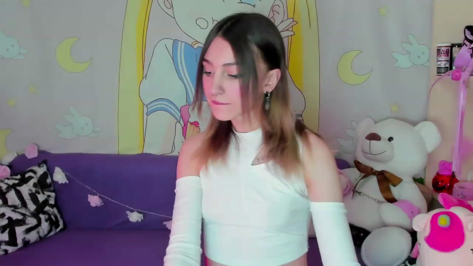 Gallery image thumbnail from Virgin_Adara's myfreecams stream on, 03/14/2023, 07:12 image 17 of 20
