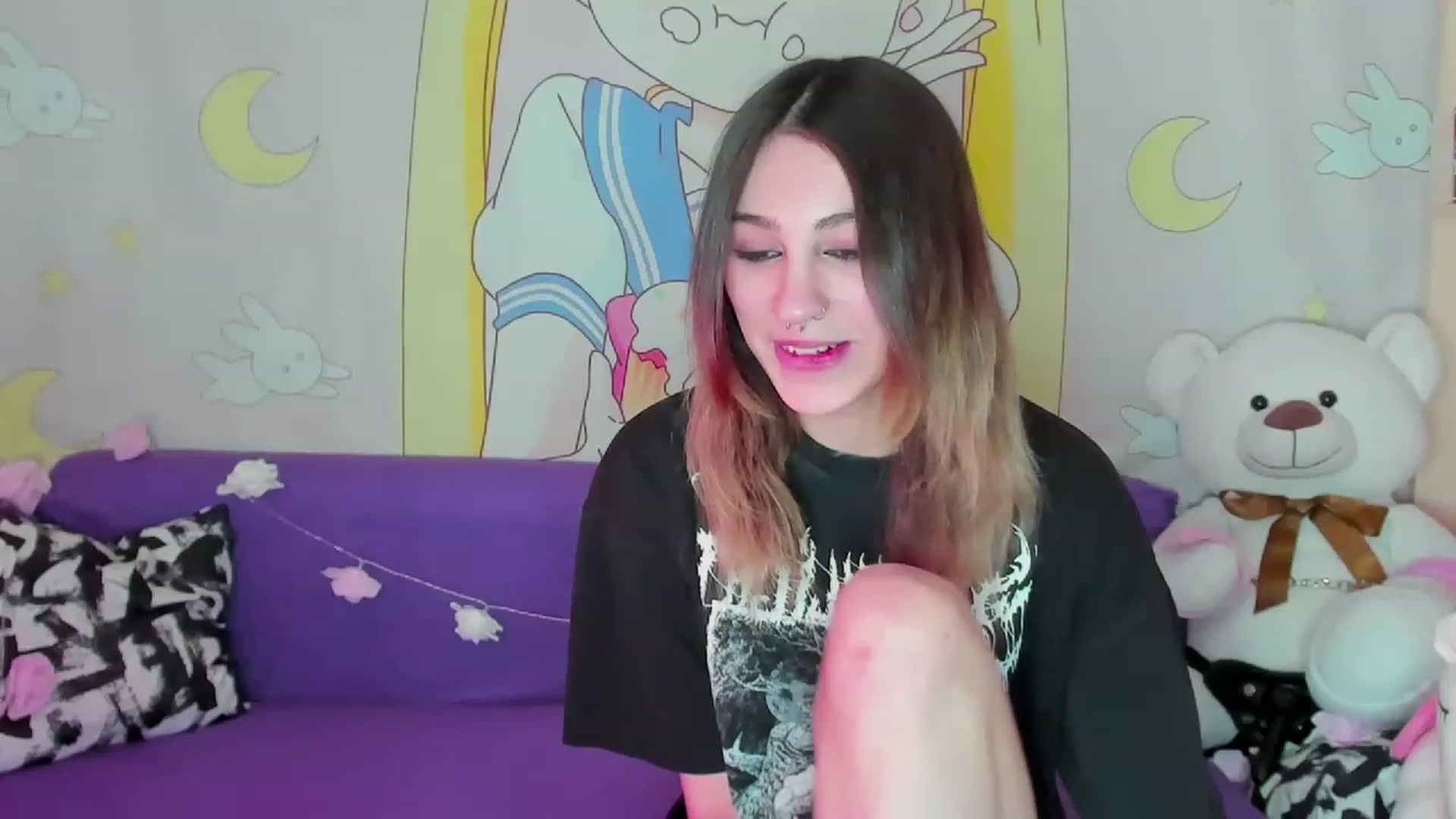 Gallery image thumbnail from Virgin_Adara's myfreecams stream on, 03/22/2023, 04:06 image 20 of 20