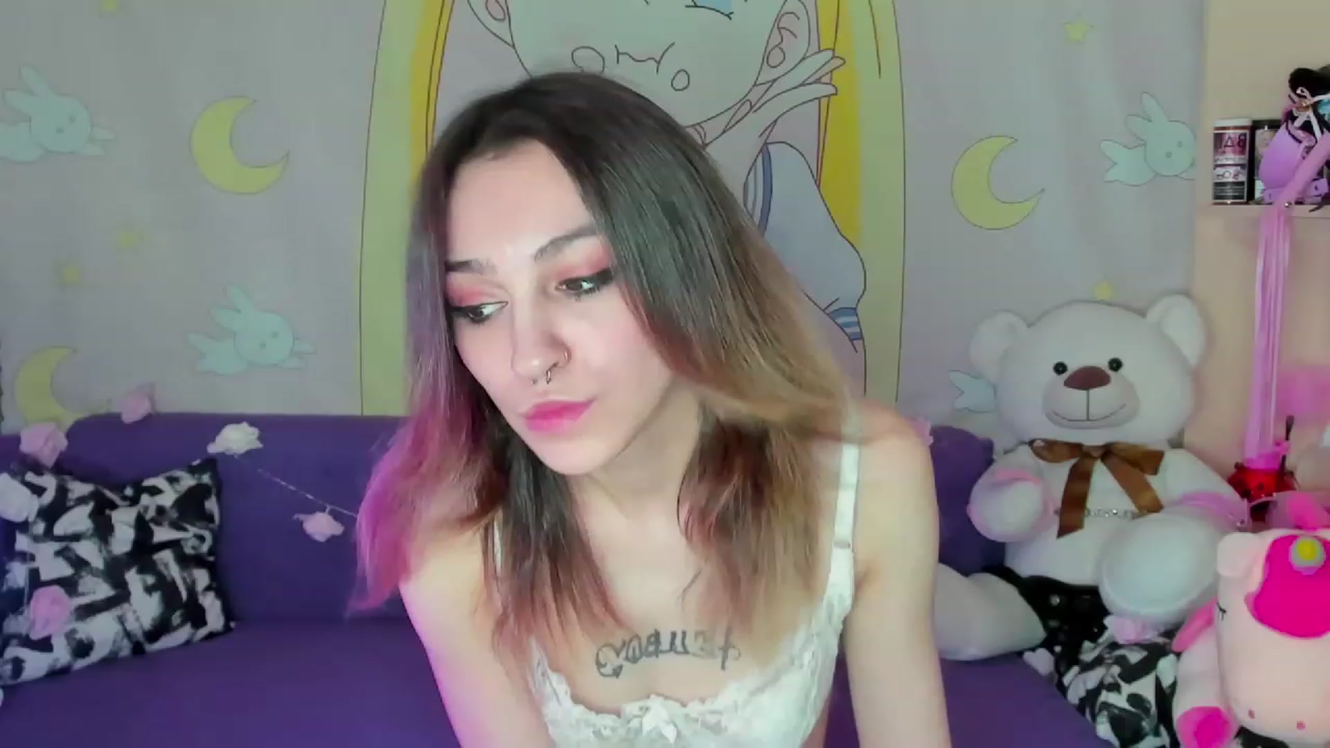 Gallery image thumbnail from Virgin_Adara's myfreecams stream on, 03/24/2023, 04:42 image 10 of 20
