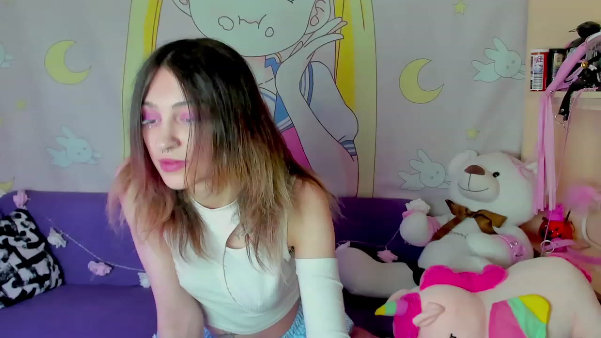 Gallery image thumbnail from Virgin_Adara's myfreecams stream on, 04/13/2023, 04:28 image 10 of 20