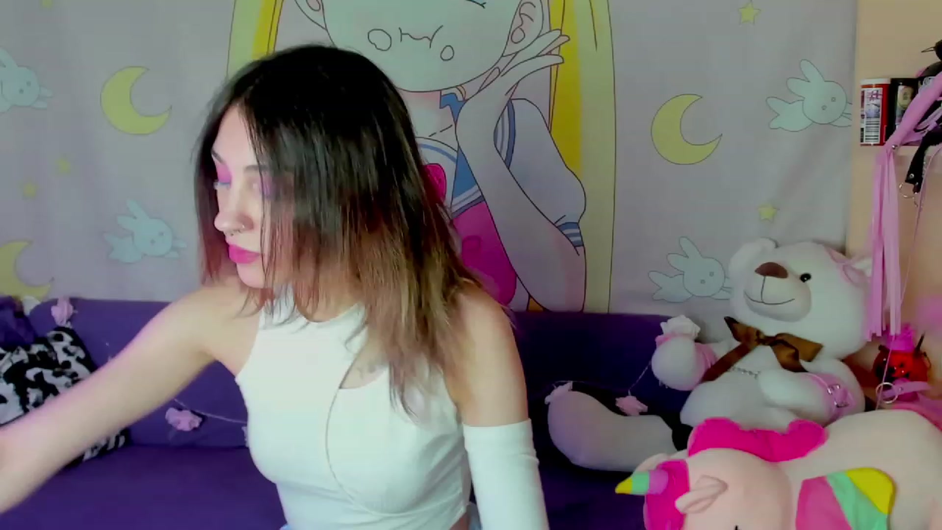 Gallery image thumbnail from Virgin_Adara's myfreecams stream on, 04/13/2023, 04:28 image 14 of 20