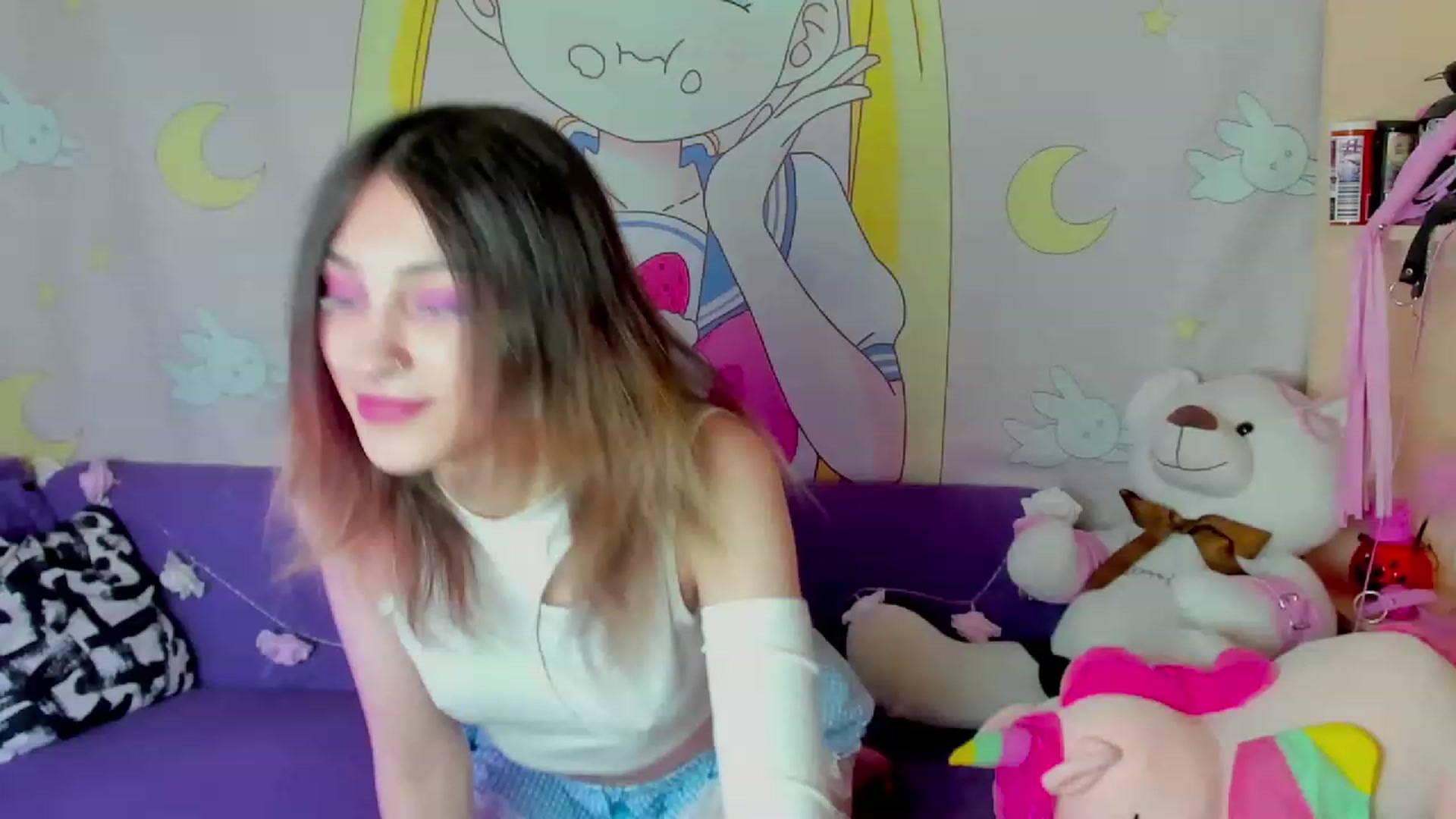 Gallery image thumbnail from Virgin_Adara's myfreecams stream on, 04/13/2023, 04:28 image 11 of 20