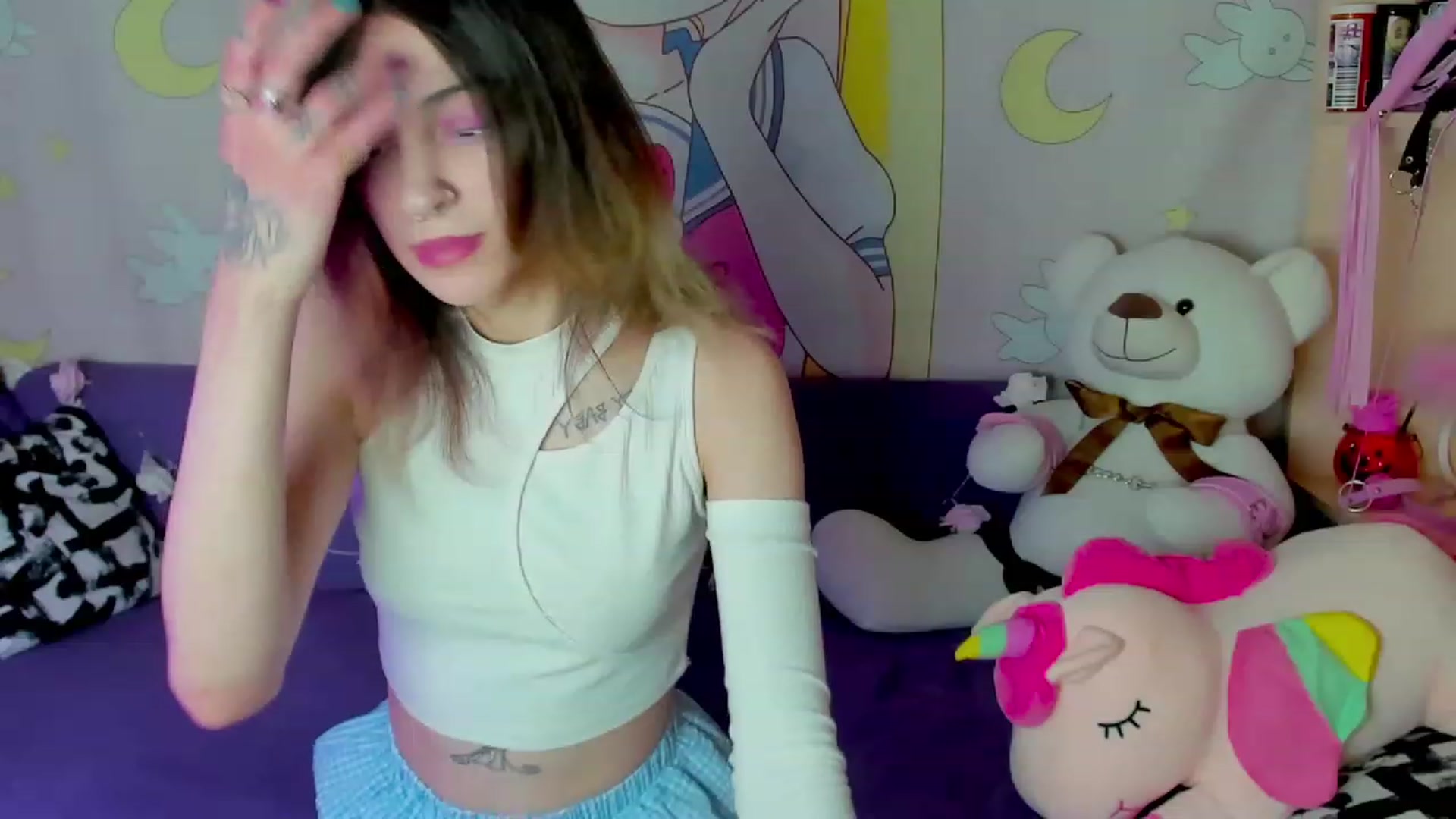 Gallery image thumbnail from Virgin_Adara's myfreecams stream on, 04/13/2023, 05:08 image 12 of 20
