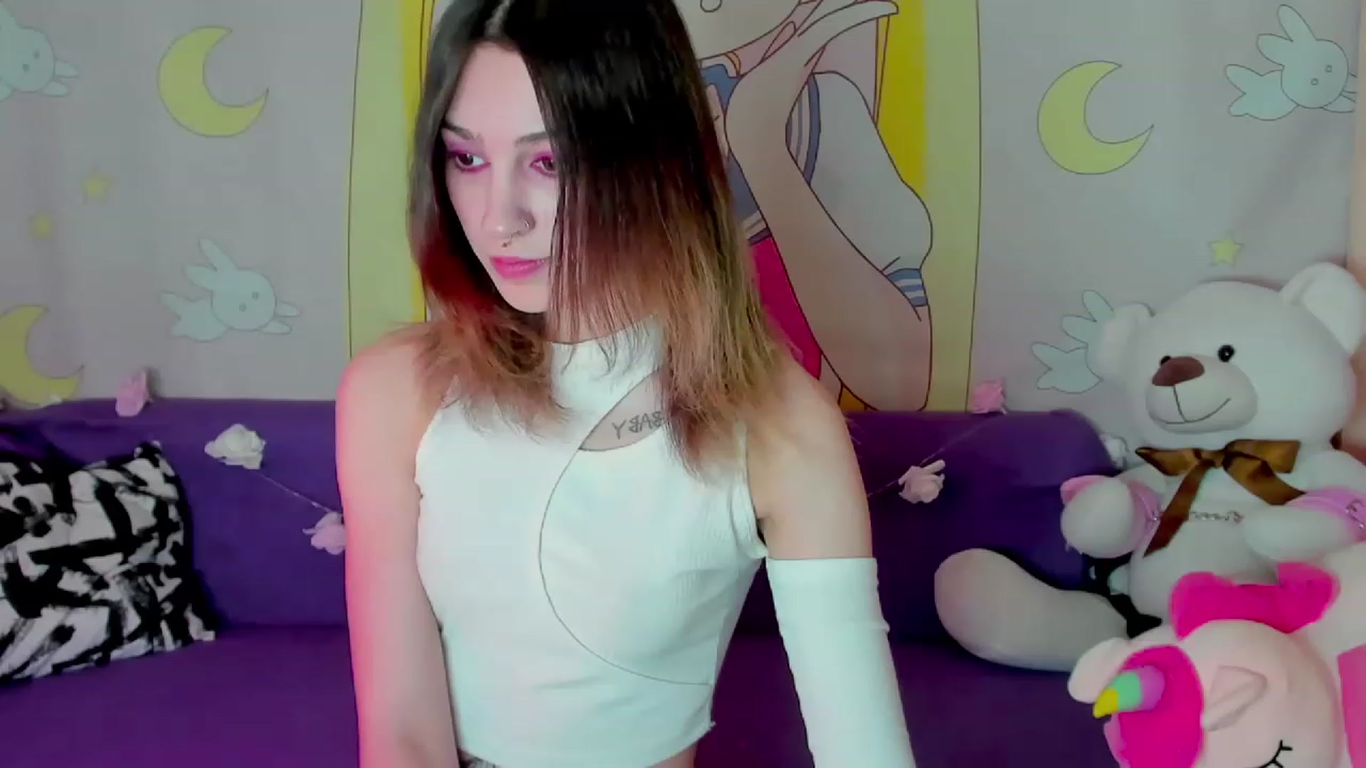Gallery image thumbnail from Virgin_Adara's myfreecams stream on, 04/18/2023, 04:14 image 6 of 20
