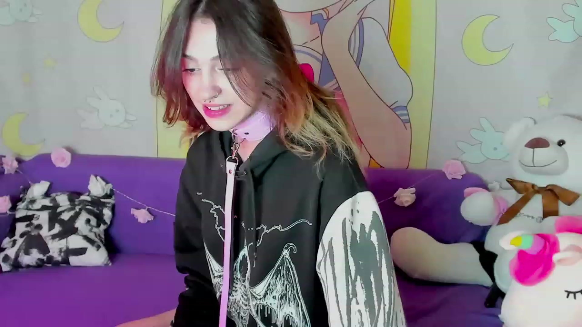 Gallery image thumbnail from Virgin_Adara's myfreecams stream on, 04/30/2023, 03:49 image 11 of 20