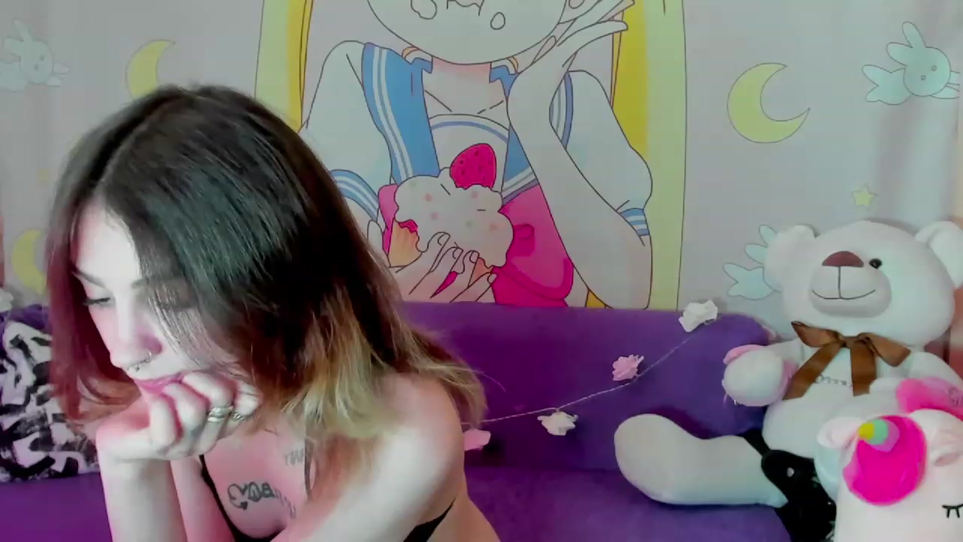 Gallery image thumbnail from Virgin_Adara's myfreecams stream on, 05/12/2023, 06:23 image 10 of 20