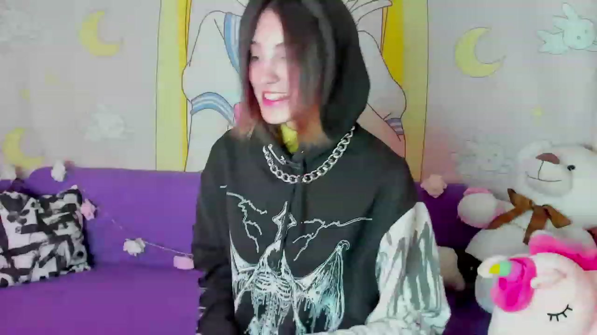 Gallery image thumbnail from Virgin_Adara's myfreecams stream on, 05/13/2023, 07:01 image 19 of 20