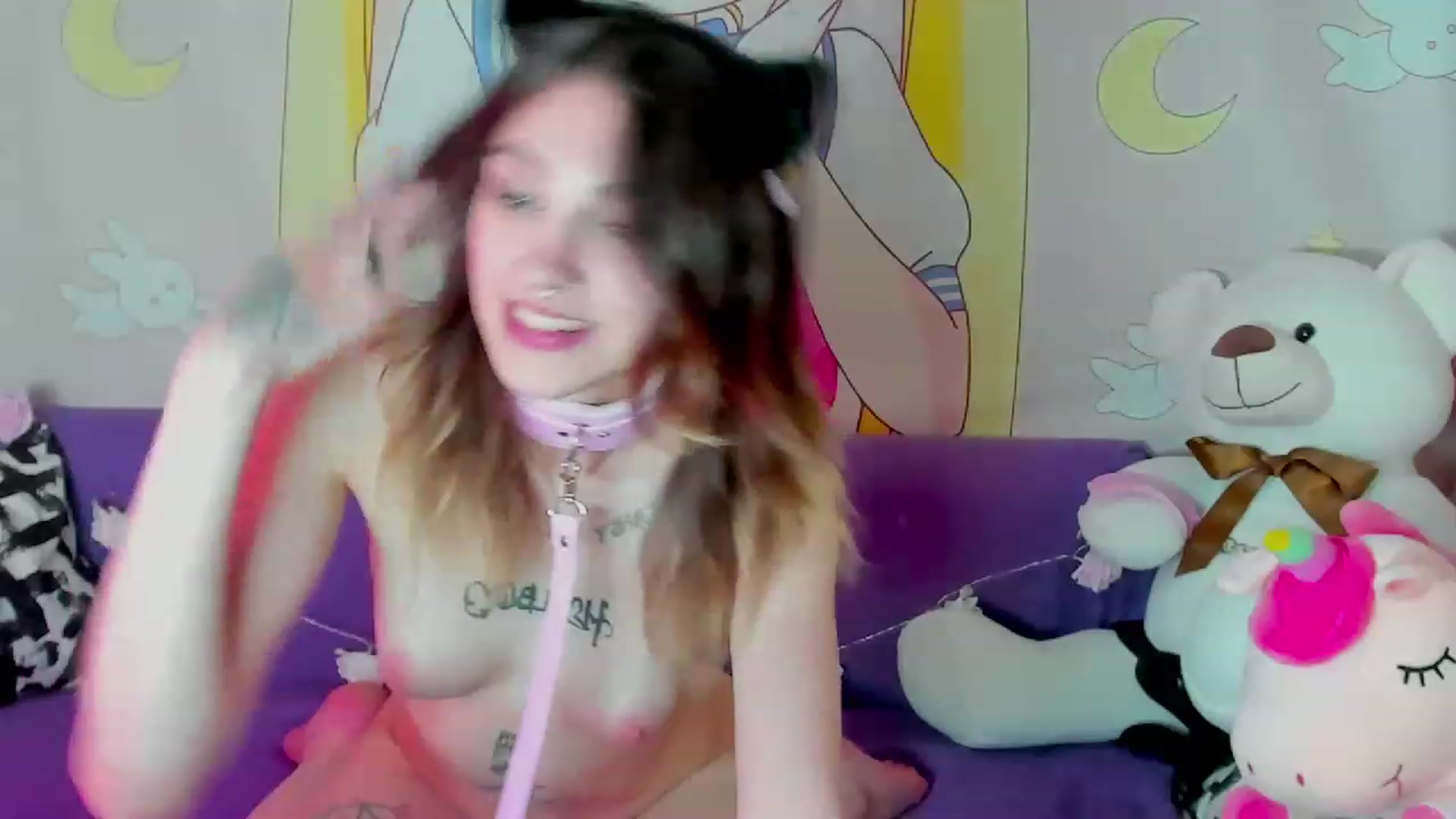 Gallery image thumbnail from Virgin_Adara's myfreecams stream on, 05/16/2023, 06:32 image 15 of 20