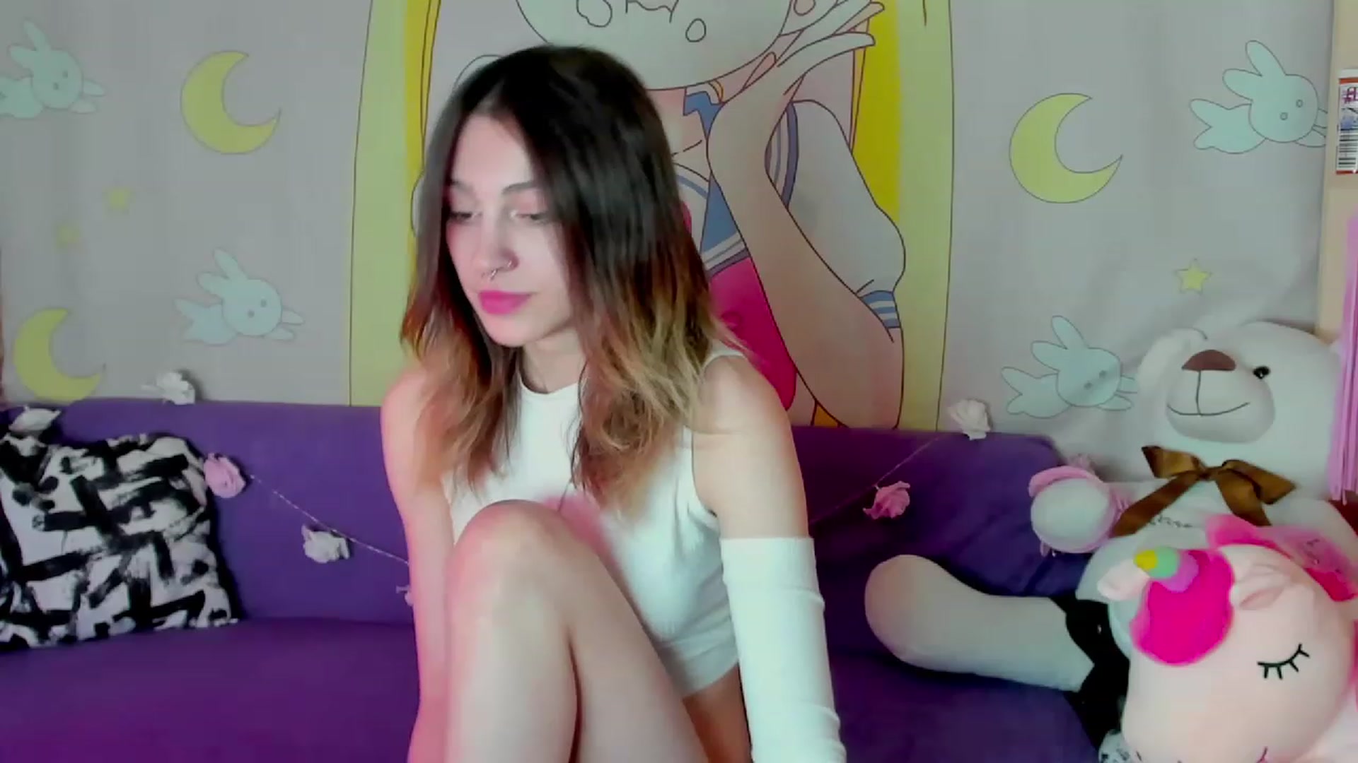 Gallery image thumbnail from Virgin_Adara's myfreecams stream on, 05/17/2023, 04:21 image 15 of 20