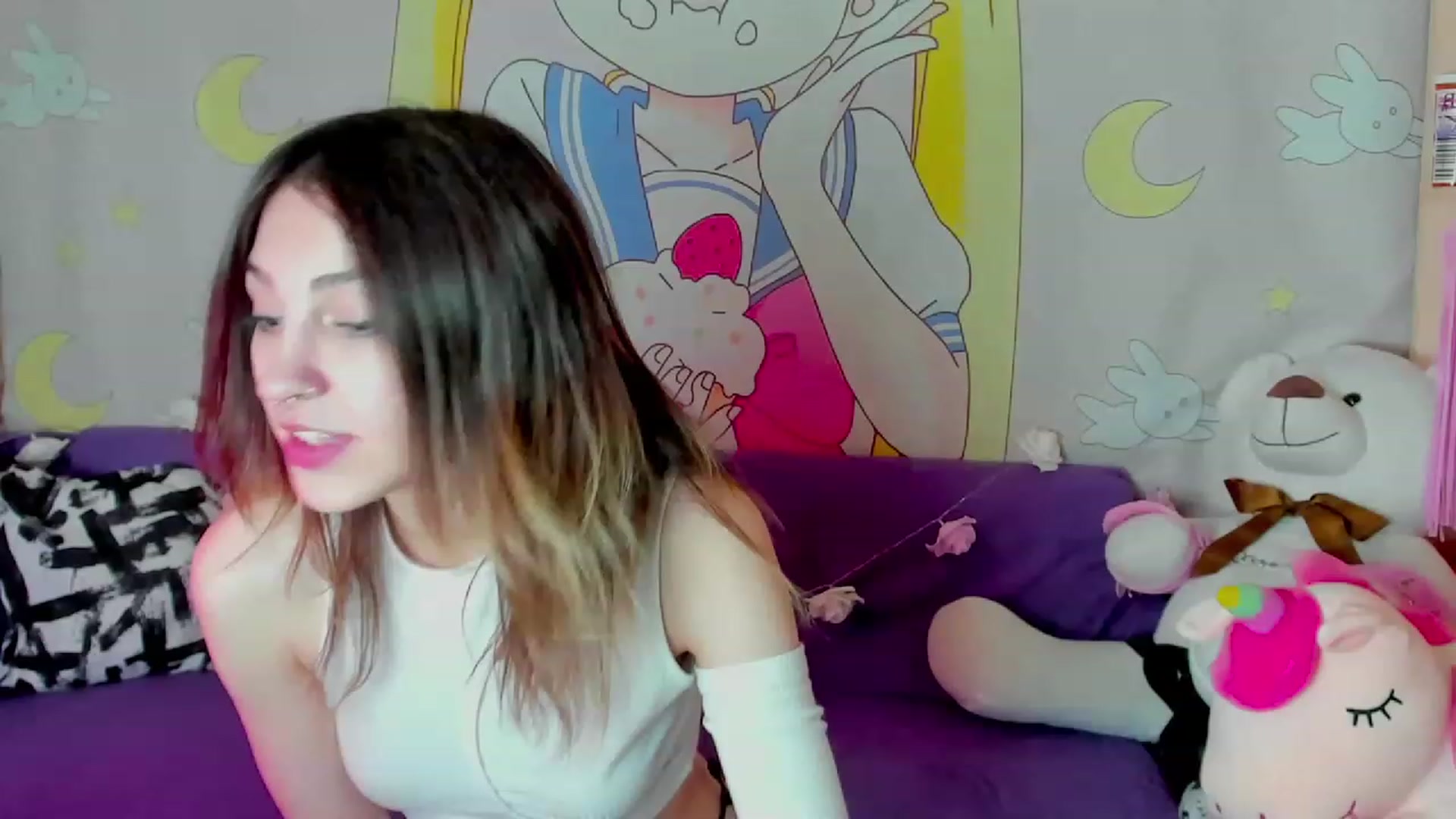 Gallery image thumbnail from Virgin_Adara's myfreecams stream on, 05/17/2023, 05:20 image 15 of 20
