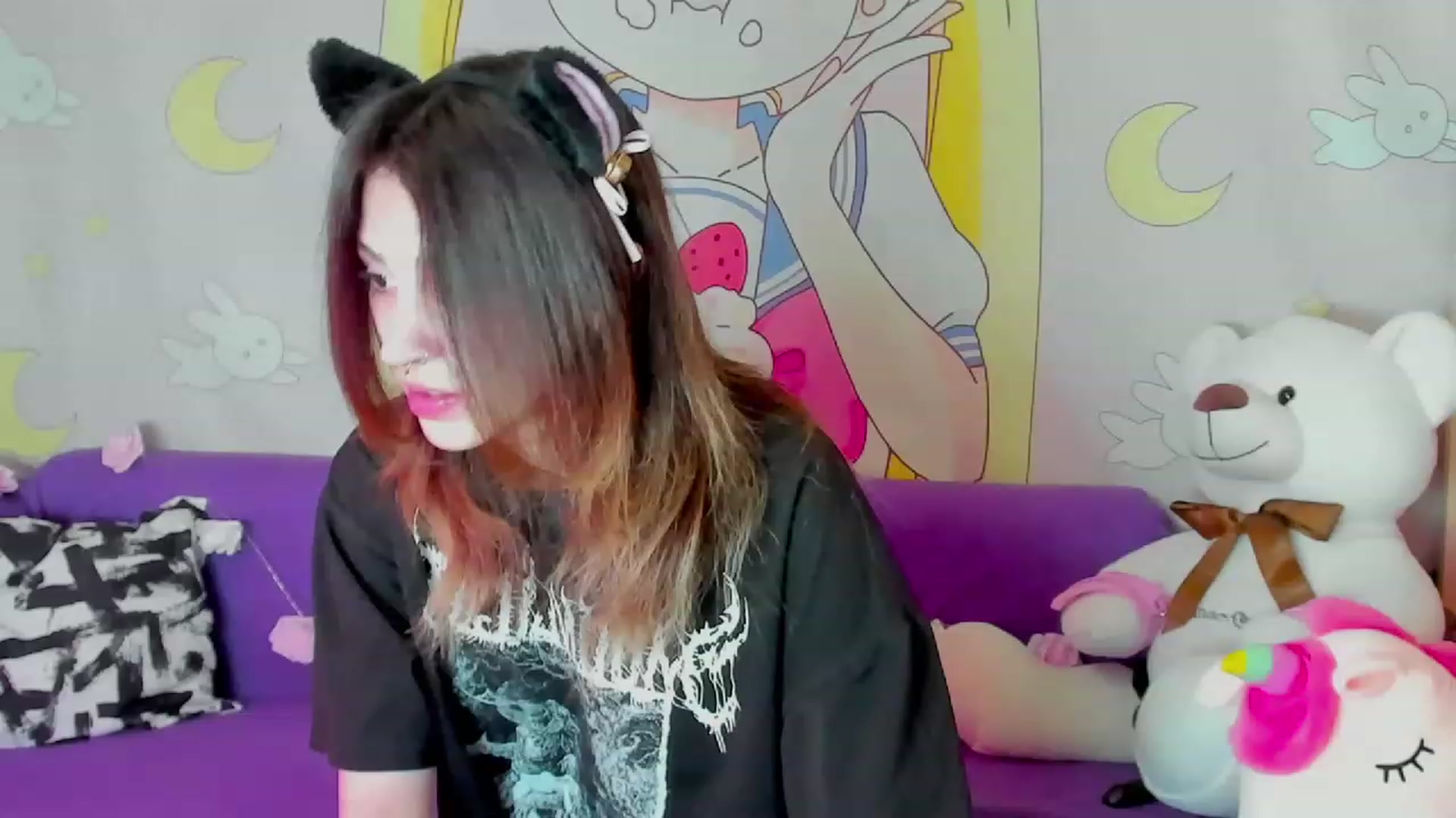 Gallery image thumbnail from Virgin_Adara's myfreecams stream on, 05/24/2023, 06:43 image 11 of 20