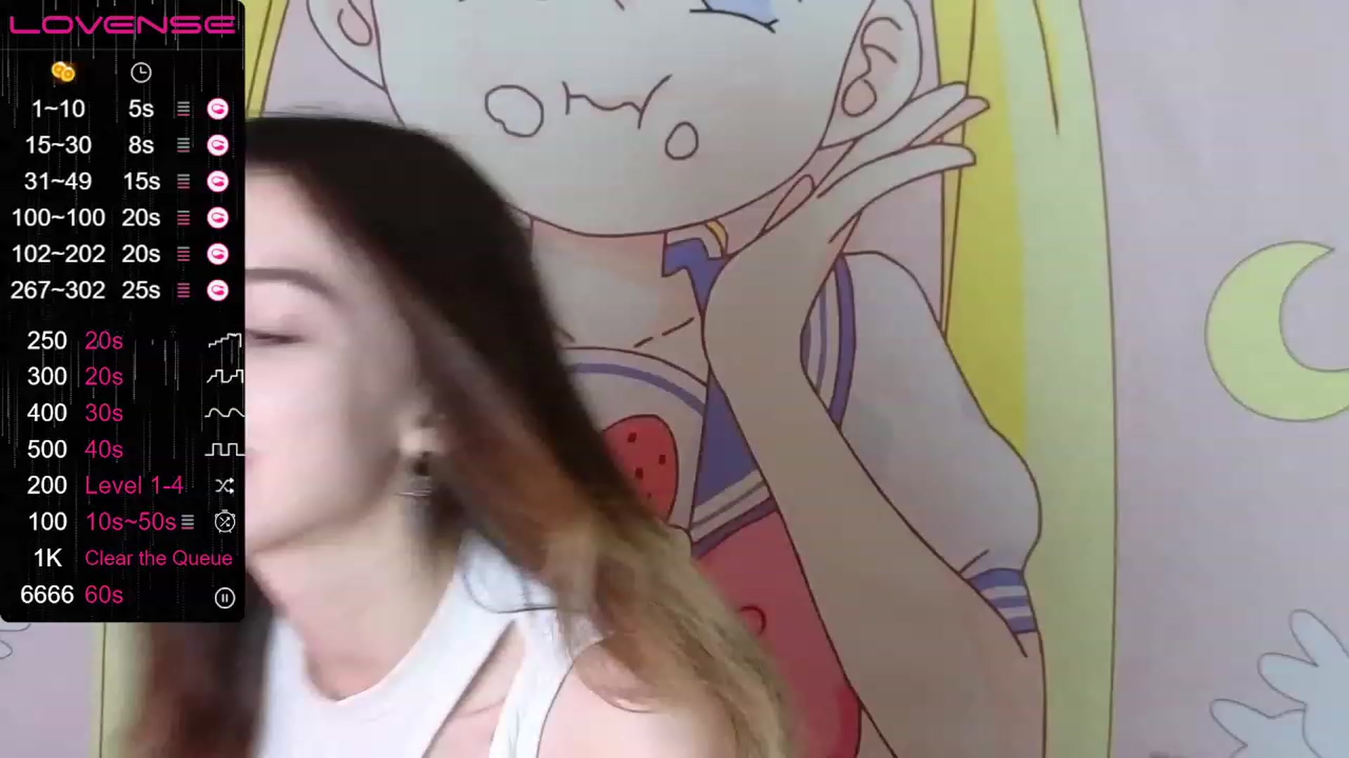 Gallery image thumbnail from Virgin_Adara's myfreecams stream on, 05/25/2023, 07:51 image 16 of 20