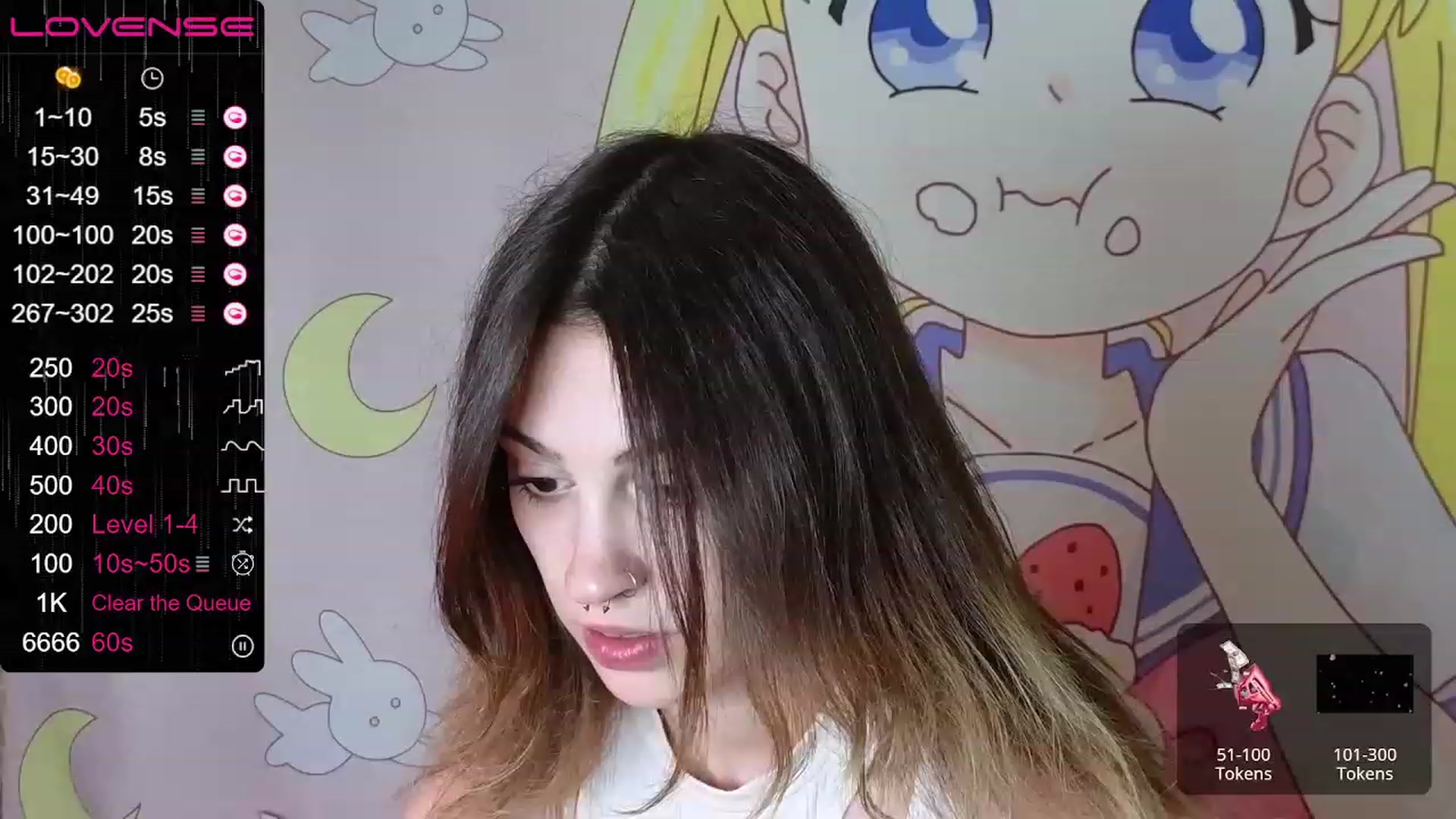 Gallery image thumbnail from Virgin_Adara's myfreecams stream on, 05/25/2023, 07:51 image 10 of 20