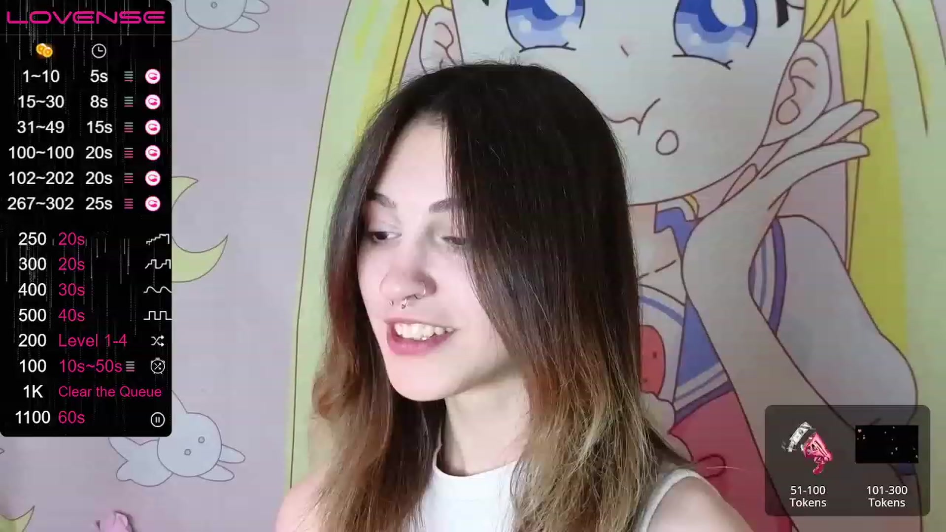 Gallery image thumbnail from Virgin_Adara's myfreecams stream on, 05/25/2023, 08:53 image 14 of 20