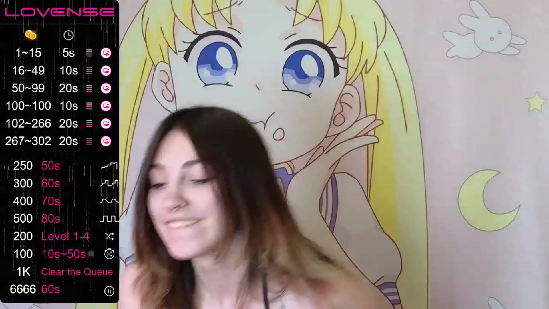 Gallery image thumbnail from Virgin_Adara's myfreecams stream on, 05/27/2023, 07:54 image 5 of 20