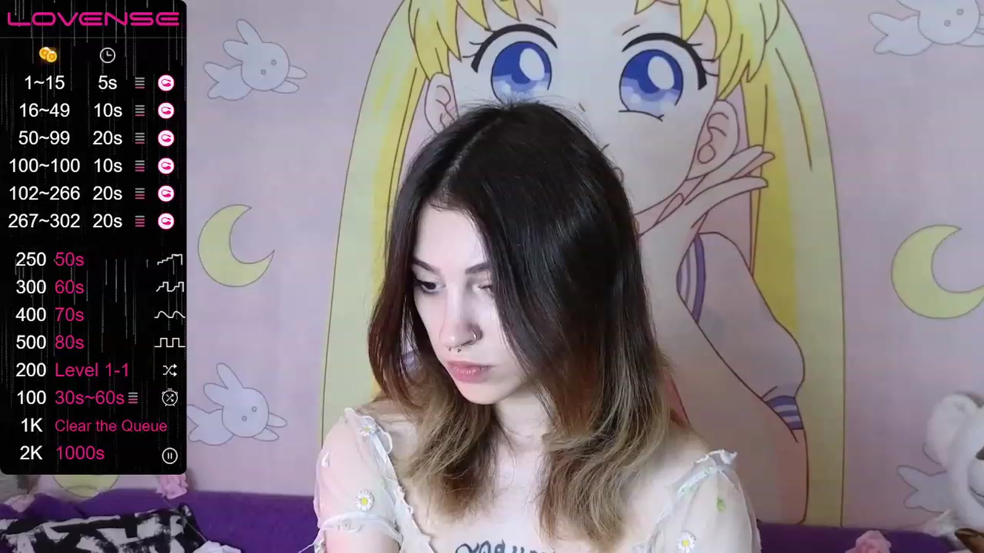 Gallery image thumbnail from Virgin_Adara's myfreecams stream on, 06/03/2023, 06:28 image 13 of 20