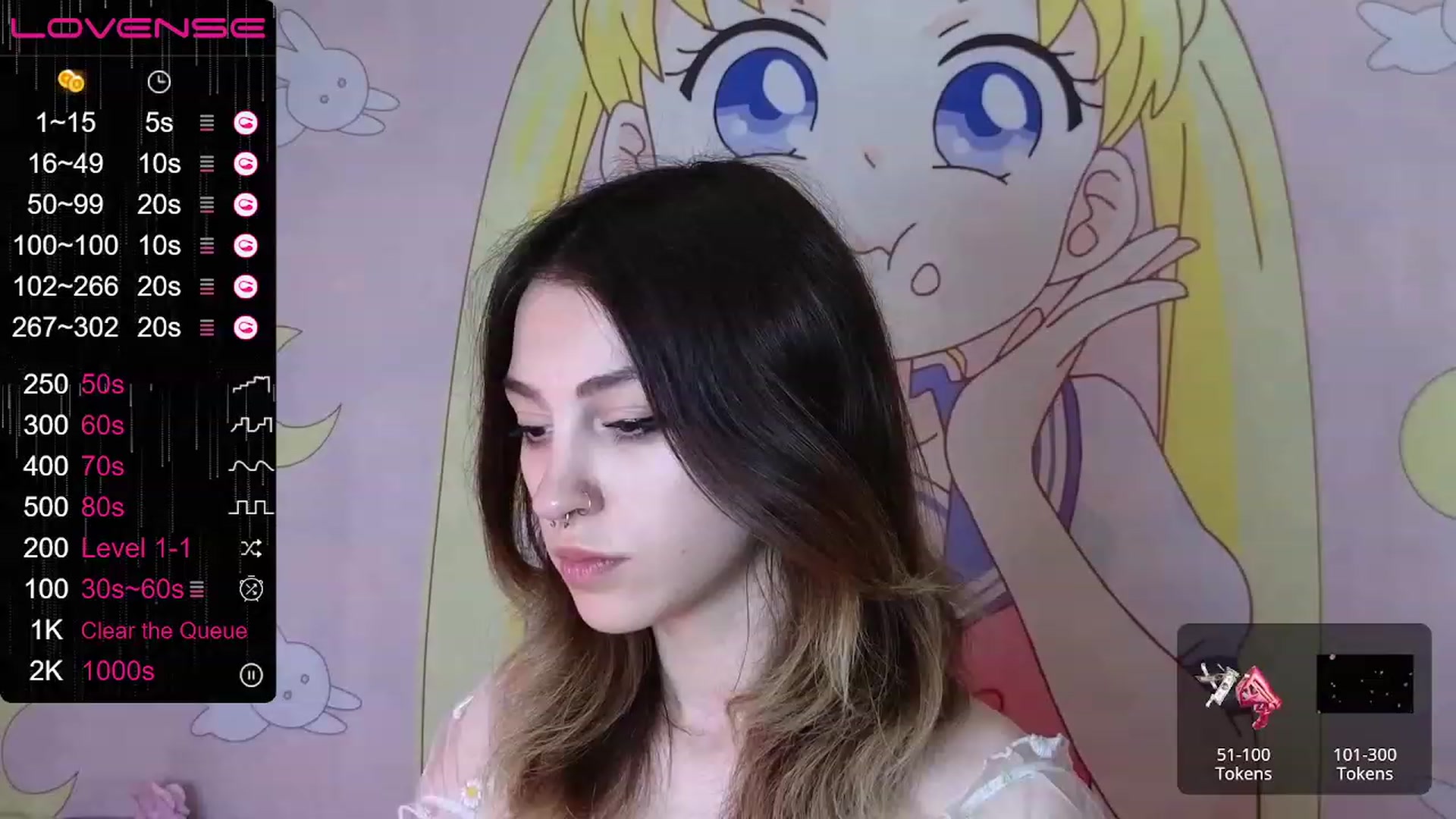Gallery image thumbnail from Virgin_Adara's myfreecams stream on, 06/03/2023, 06:28 image 12 of 20