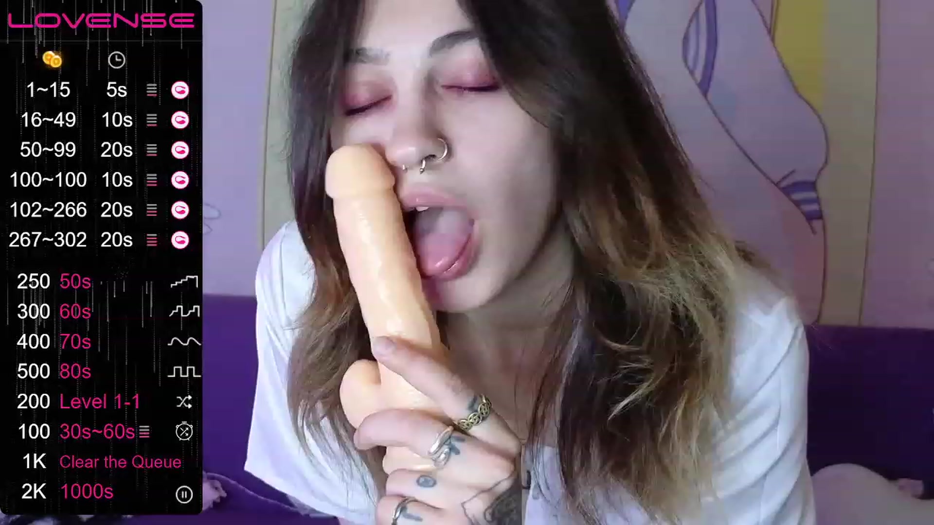Gallery image thumbnail from Virgin_Adara's myfreecams stream on, 06/17/2023, 05:44 image 10 of 20