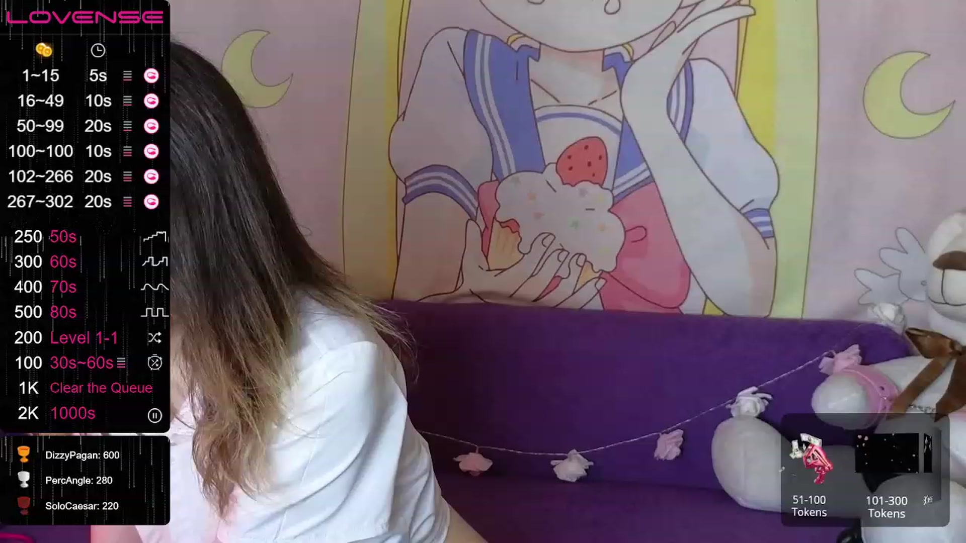 Gallery image thumbnail from Virgin_Adara's myfreecams stream on, 06/24/2023, 06:27 image 1 of 20