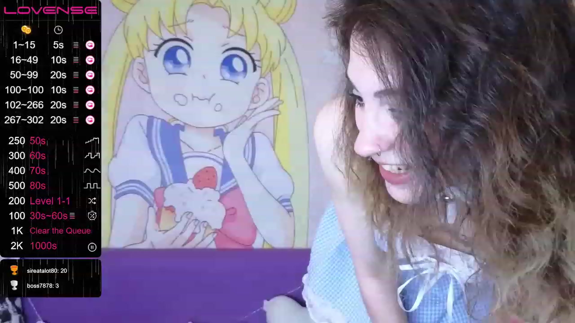 Gallery image thumbnail from Virgin_Adara's myfreecams stream on, 06/25/2023, 05:56 image 10 of 20