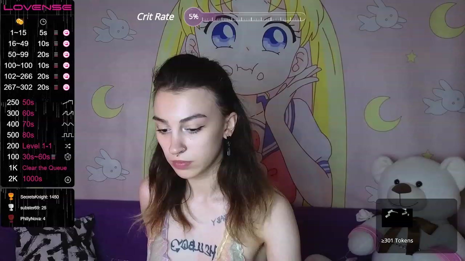Gallery image thumbnail from Virgin_Adara's myfreecams stream on, 07/08/2023, 05:43 image 3 of 20