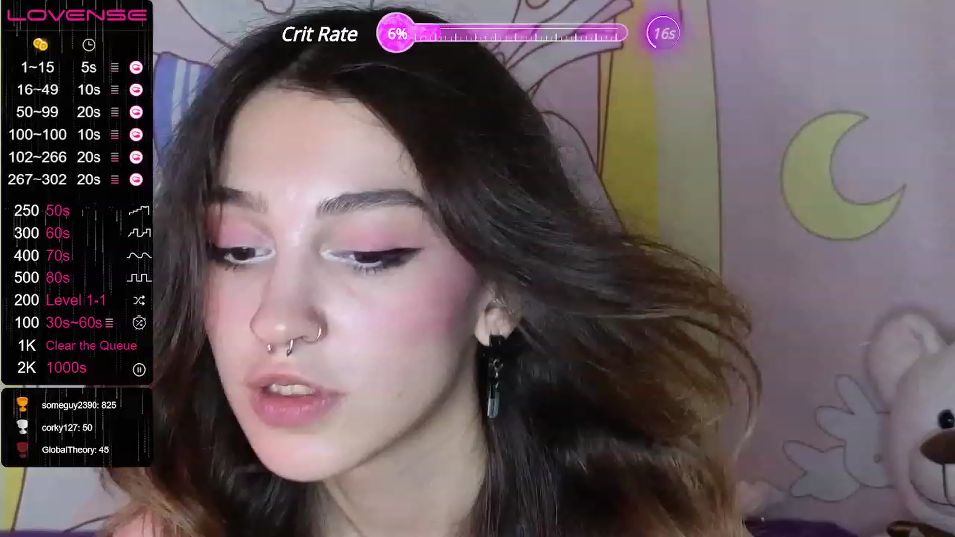 Gallery image thumbnail from Virgin_Adara's myfreecams stream on, 07/13/2023, 04:59 image 13 of 20
