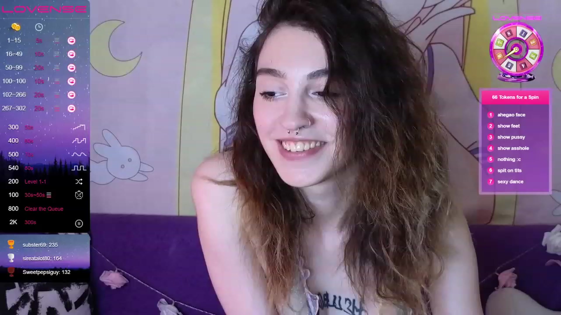 Gallery image thumbnail from Virgin_Adara's myfreecams stream on, 07/14/2023, 05:23 image 13 of 20