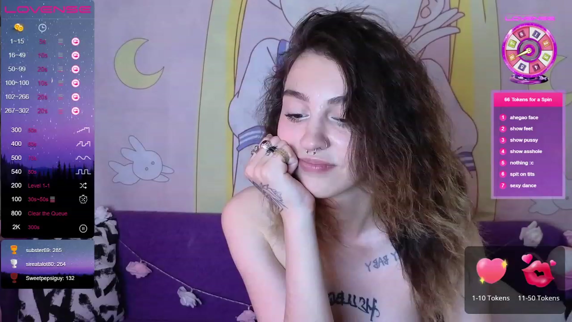 Gallery image thumbnail from Virgin_Adara's myfreecams stream on, 07/14/2023, 05:23 image 17 of 20