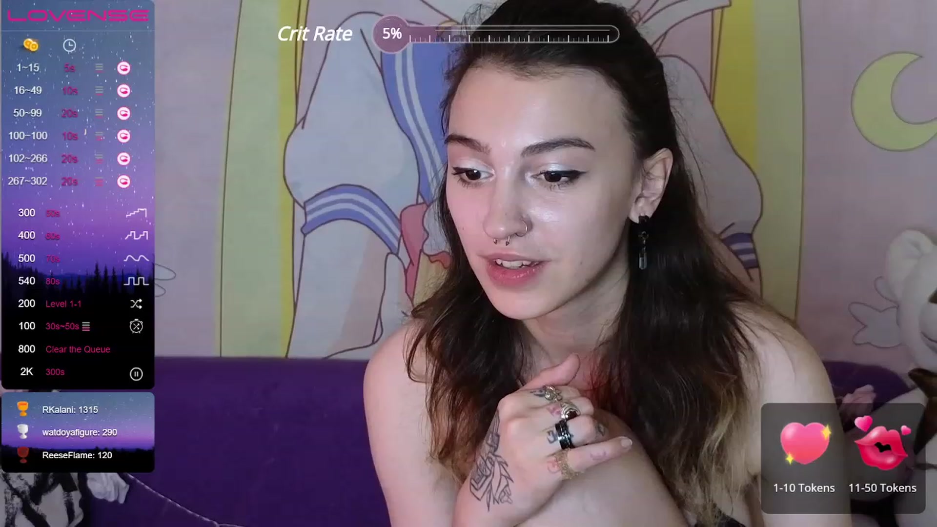 Gallery image thumbnail from Virgin_Adara's myfreecams stream on, 07/22/2023, 06:57 image 10 of 20