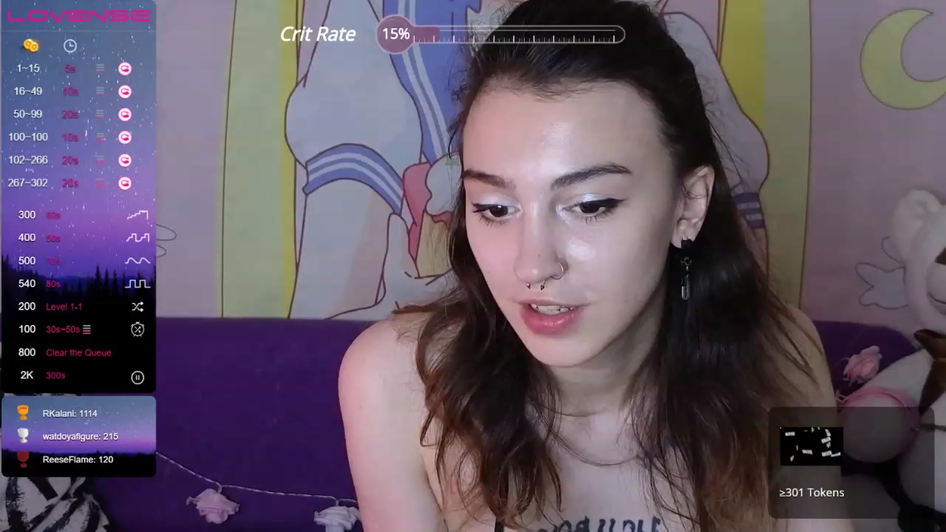 Gallery image thumbnail from Virgin_Adara's myfreecams stream on, 07/22/2023, 06:57 image 1 of 20
