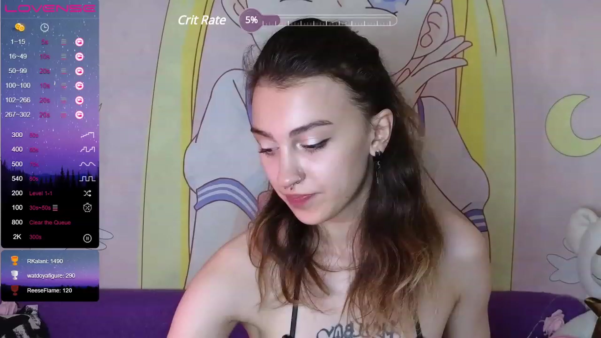 Gallery image thumbnail from Virgin_Adara's myfreecams stream on, 07/22/2023, 06:57 image 16 of 20