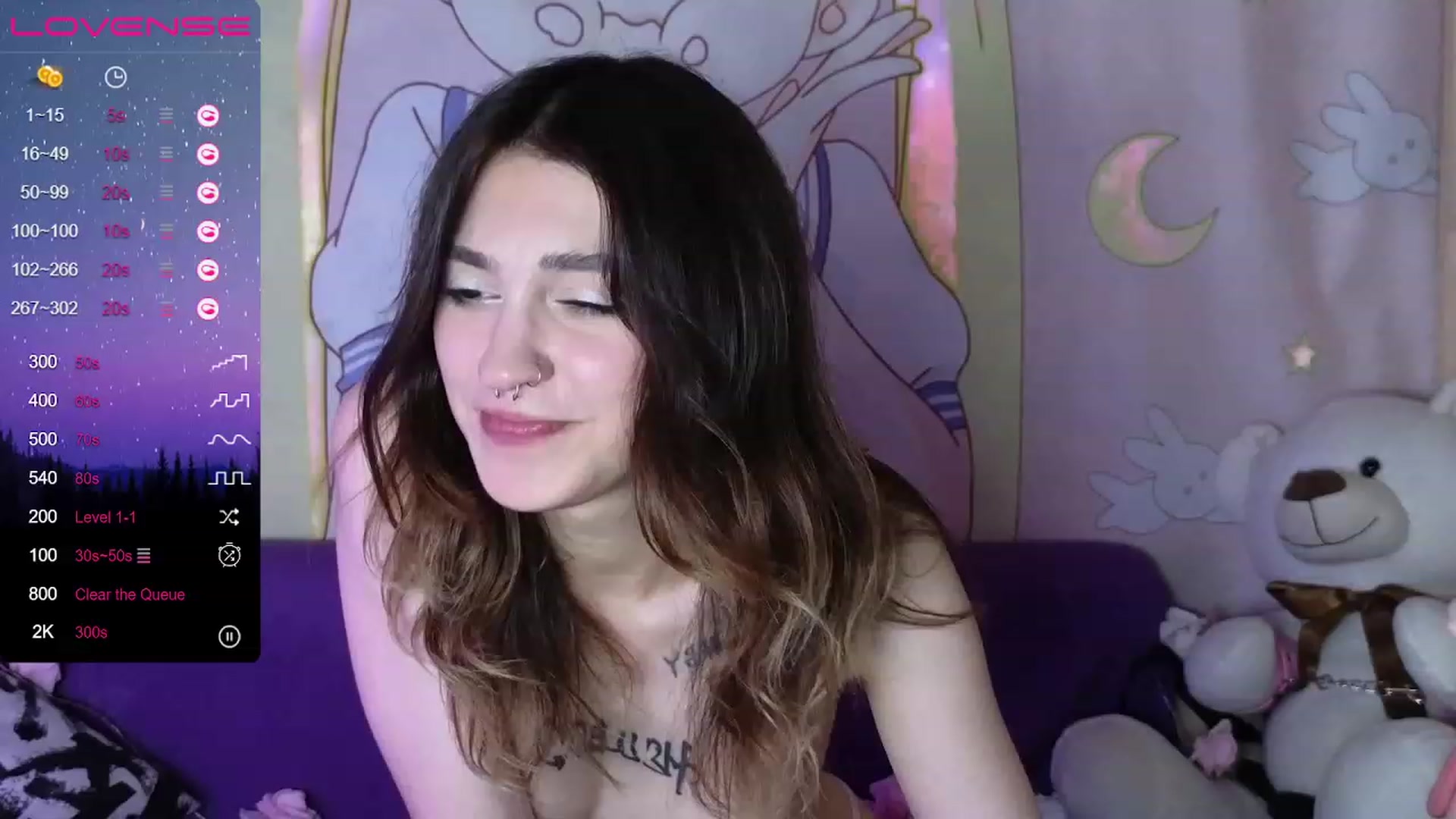 Gallery image thumbnail from Virgin_Adara's myfreecams stream on, 08/12/2023, 06:23 image 2 of 20