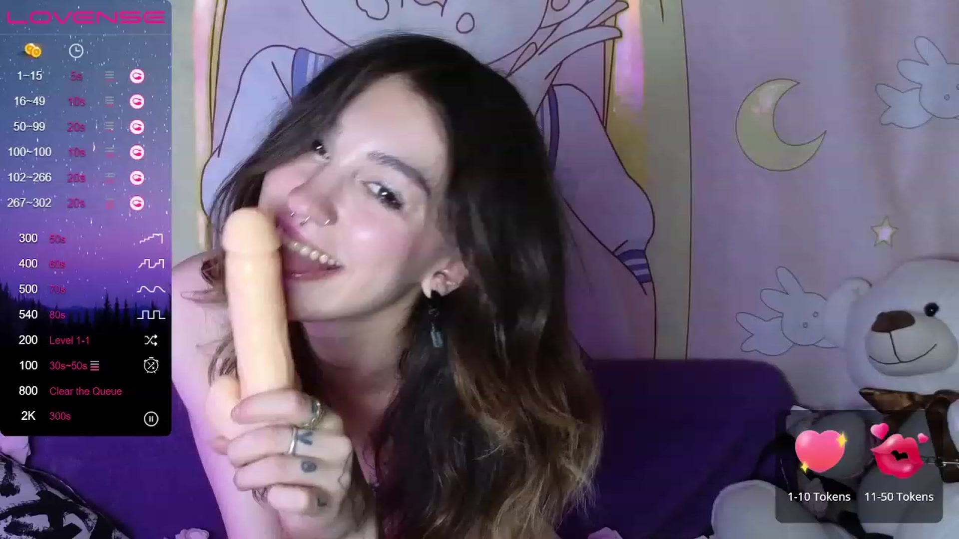 Gallery image thumbnail from Virgin_Adara's myfreecams stream on, 08/12/2023, 06:23 image 15 of 20