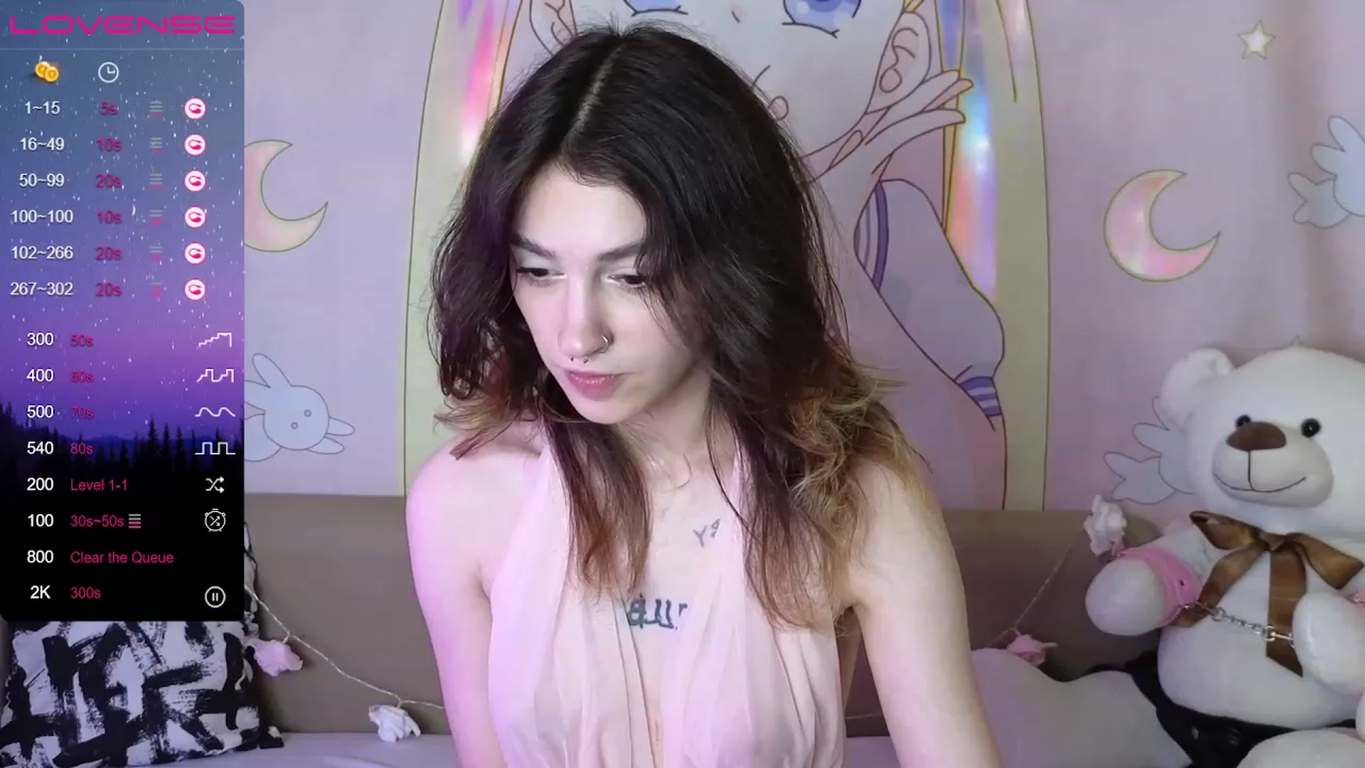 Gallery image thumbnail from Virgin_Adara's myfreecams stream on, 08/17/2023, 06:11 image 18 of 20