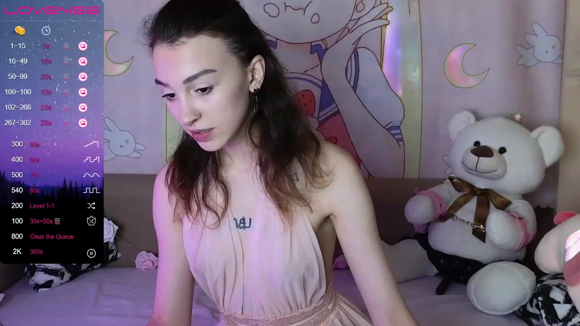 Gallery image thumbnail from Virgin_Adara's myfreecams stream on, 08/19/2023, 04:31 image 10 of 20