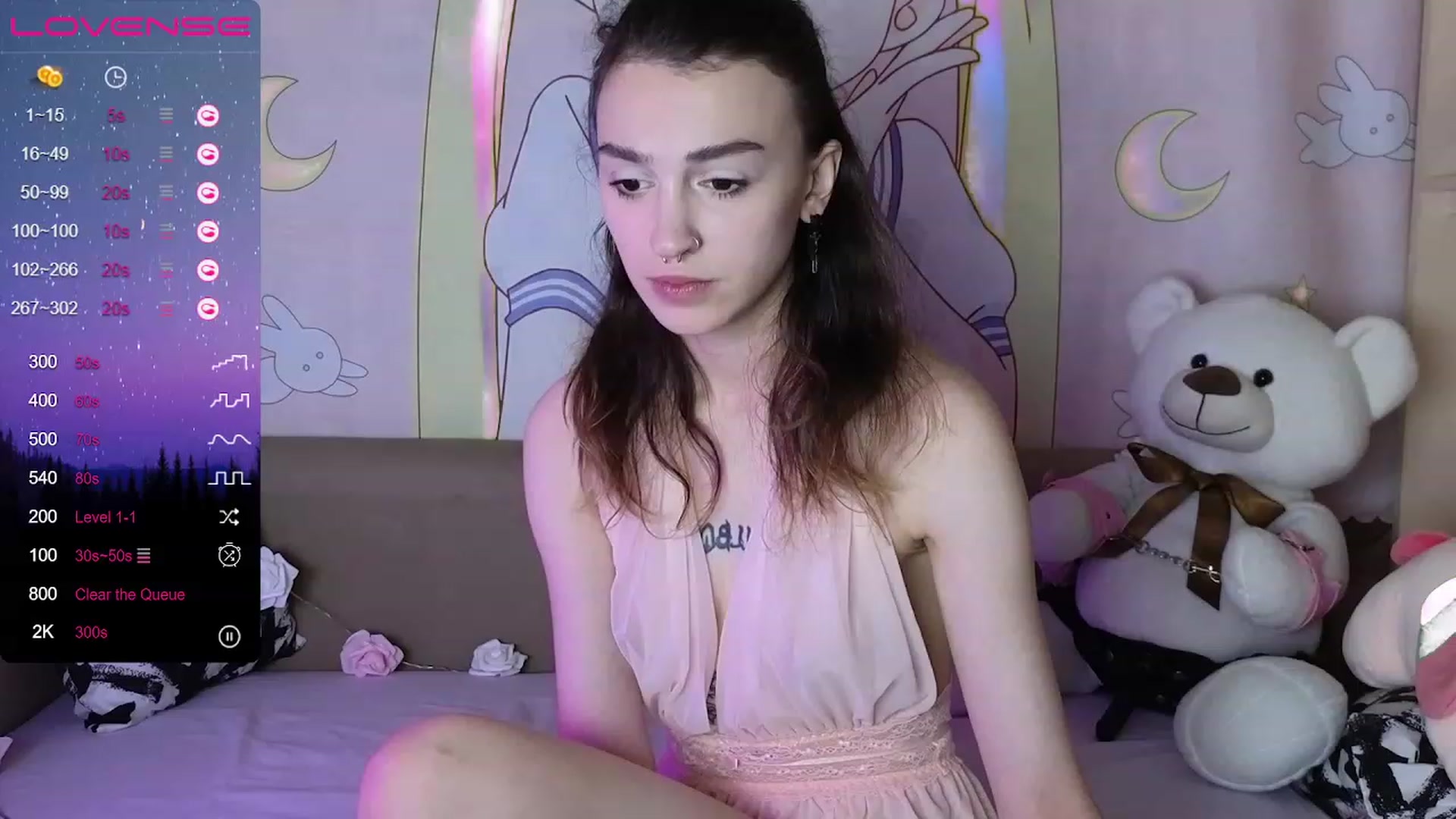 Gallery image thumbnail from Virgin_Adara's myfreecams stream on, 08/19/2023, 04:31 image 13 of 20
