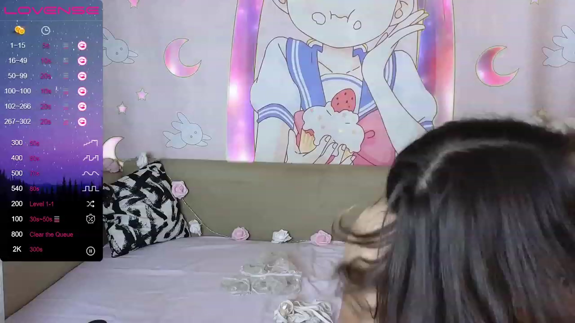 Gallery image thumbnail from Virgin_Adara's myfreecams stream on, 08/26/2023, 05:56 image 5 of 20