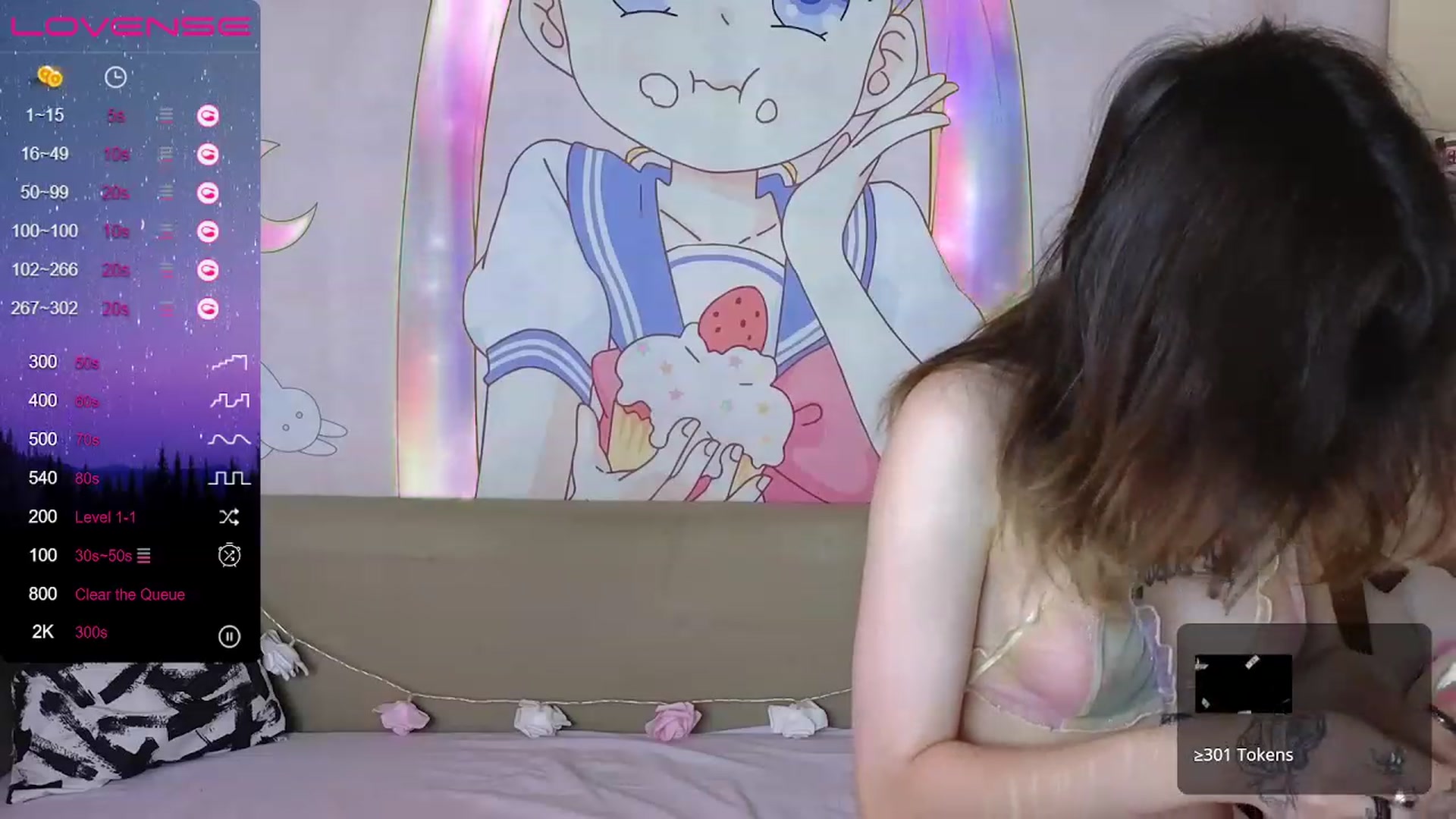 Gallery image thumbnail from Virgin_Adara's myfreecams stream on, 08/29/2023, 04:02 image 18 of 20