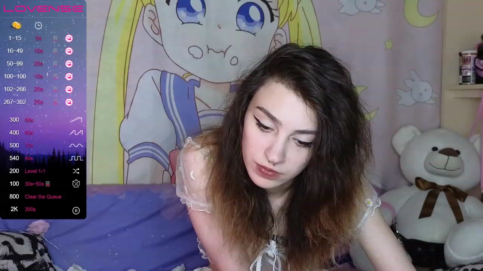 Gallery image thumbnail from Virgin_Adara's myfreecams stream on, 09/20/2023, 02:31 image 15 of 20