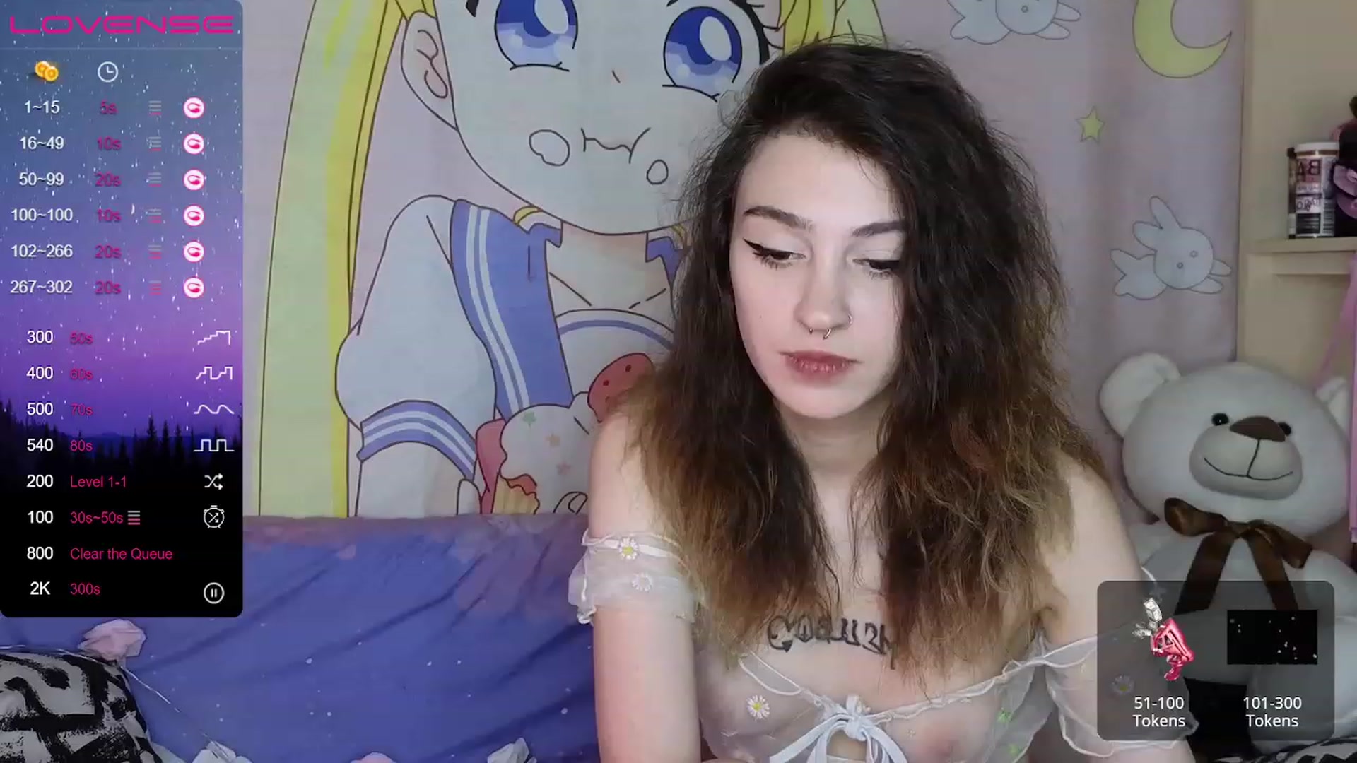 Gallery image thumbnail from Virgin_Adara's myfreecams stream on, 09/20/2023, 02:31 image 18 of 20