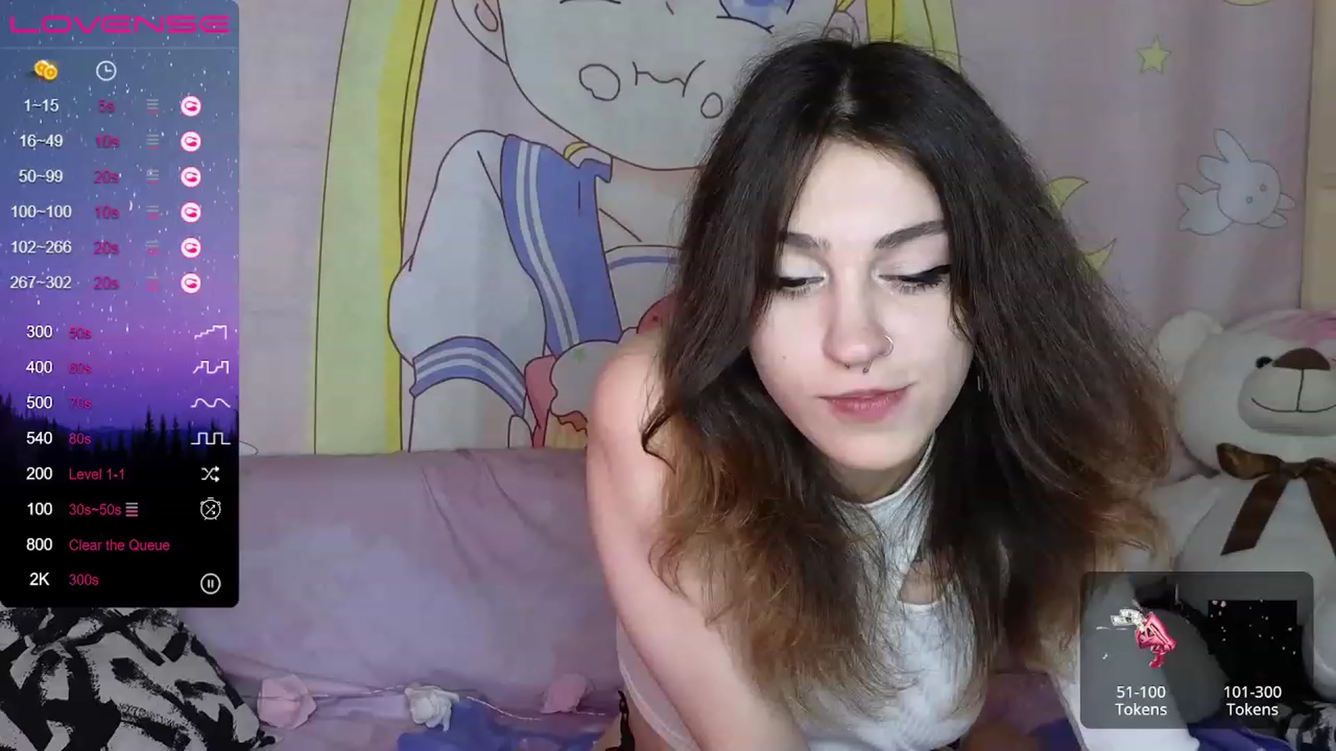 Gallery image thumbnail from Virgin_Adara's myfreecams stream on, 09/21/2023, 03:10 image 2 of 20