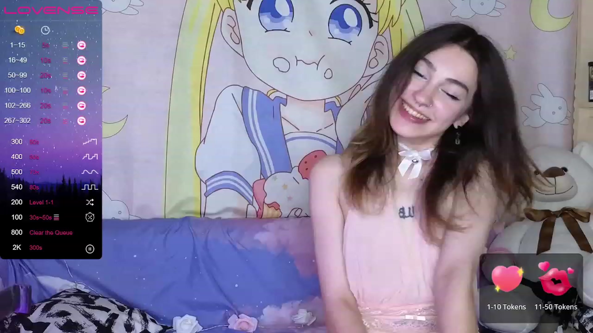 Gallery image thumbnail from Virgin_Adara's myfreecams stream on, 10/10/2023, 05:39 image 7 of 20