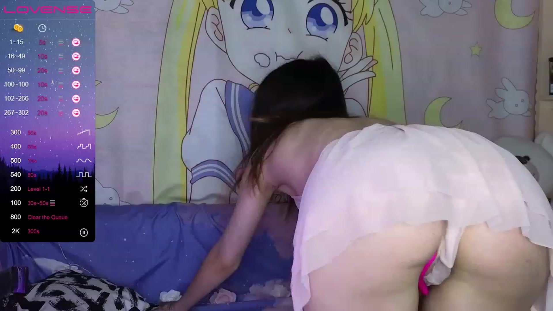 Gallery image thumbnail from Virgin_Adara's myfreecams stream on, 10/10/2023, 05:39 image 9 of 20