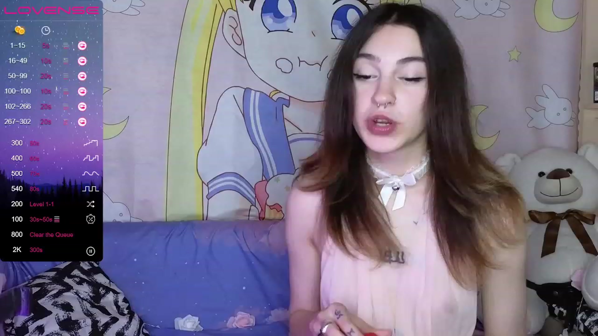 Gallery image thumbnail from Virgin_Adara's myfreecams stream on, 10/10/2023, 05:39 image 19 of 20