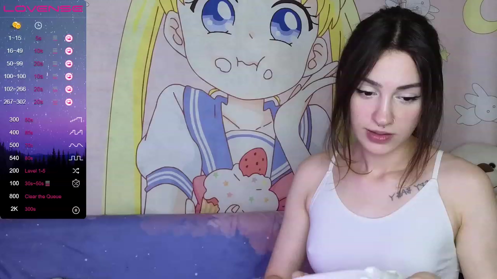 Gallery image thumbnail from Virgin_Adara's myfreecams stream on, 10/11/2023, 06:01 image 19 of 20