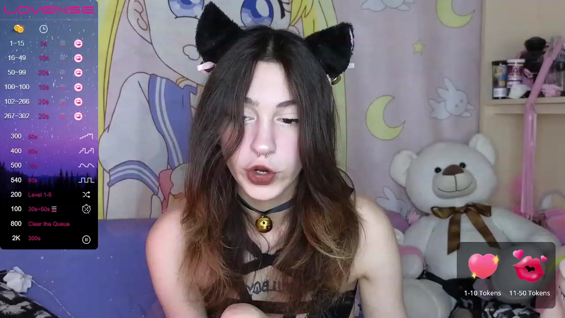 Gallery image thumbnail from Virgin_Adara's myfreecams stream on, 10/20/2023, 05:20 image 7 of 20