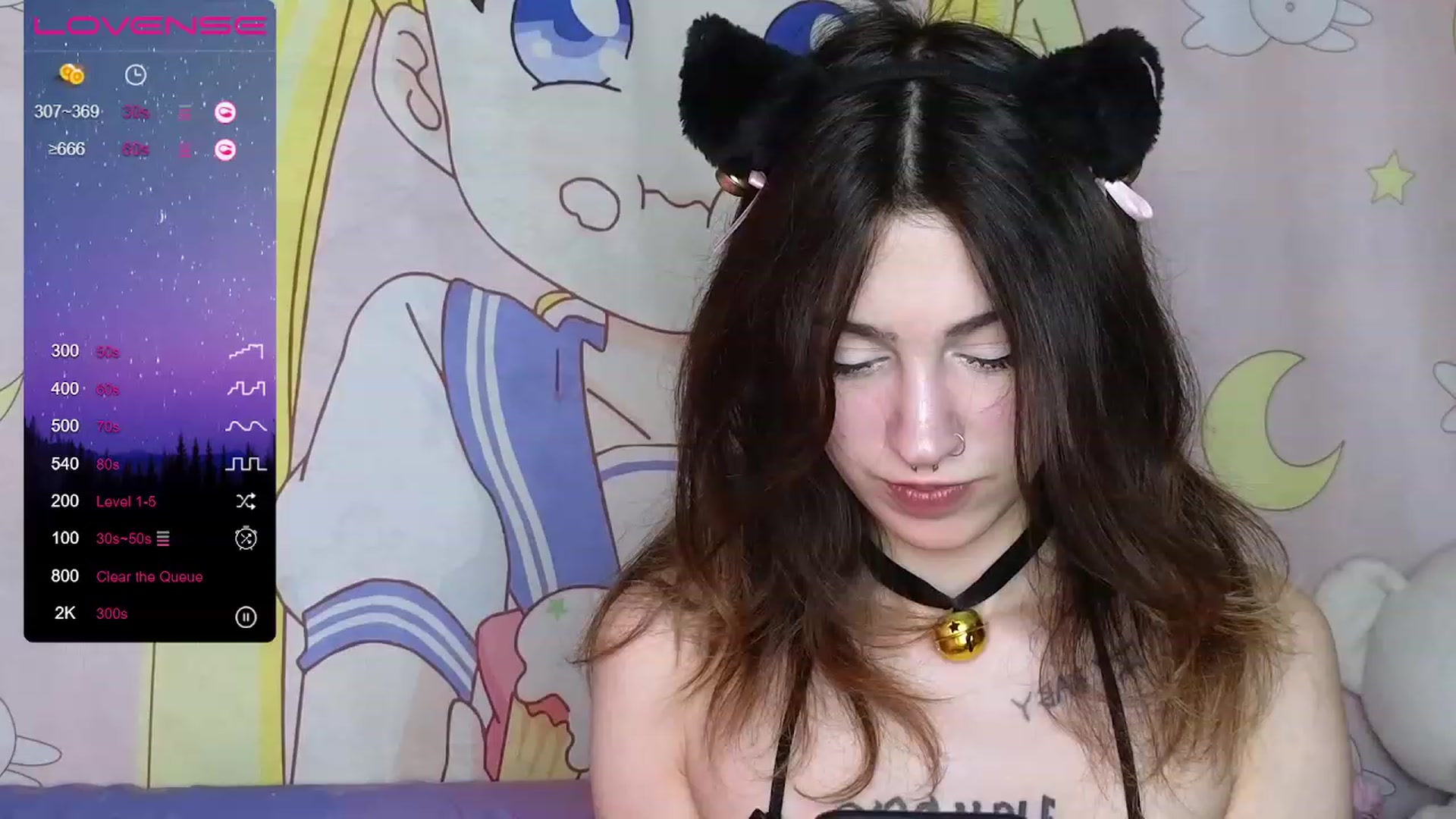 Gallery image thumbnail from Virgin_Adara's myfreecams stream on, 10/20/2023, 06:44 image 5 of 20