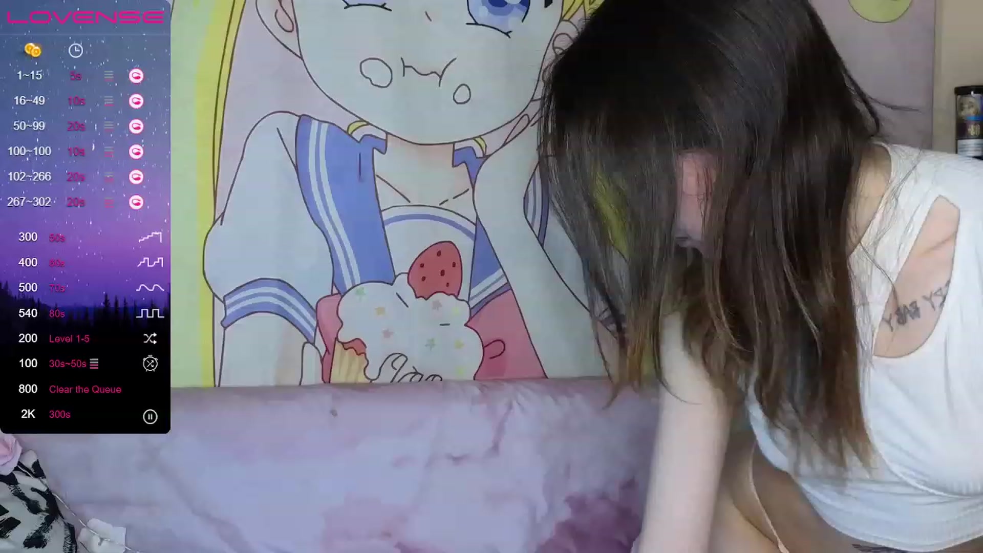 Gallery image thumbnail from Virgin_Adara's myfreecams stream on, 10/28/2023, 04:18 image 14 of 20