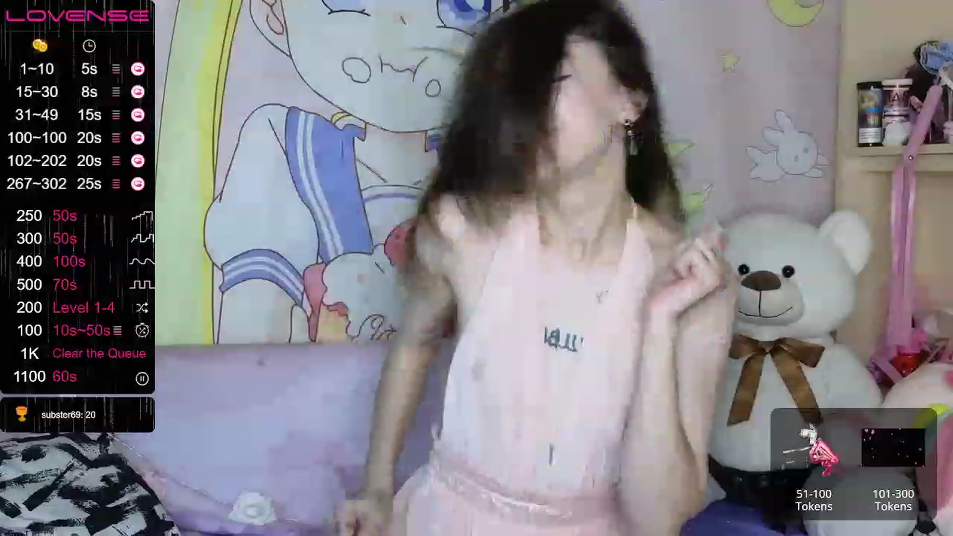 Gallery image thumbnail from Virgin_Adara's myfreecams stream on, 10/31/2023, 04:30 image 2 of 20