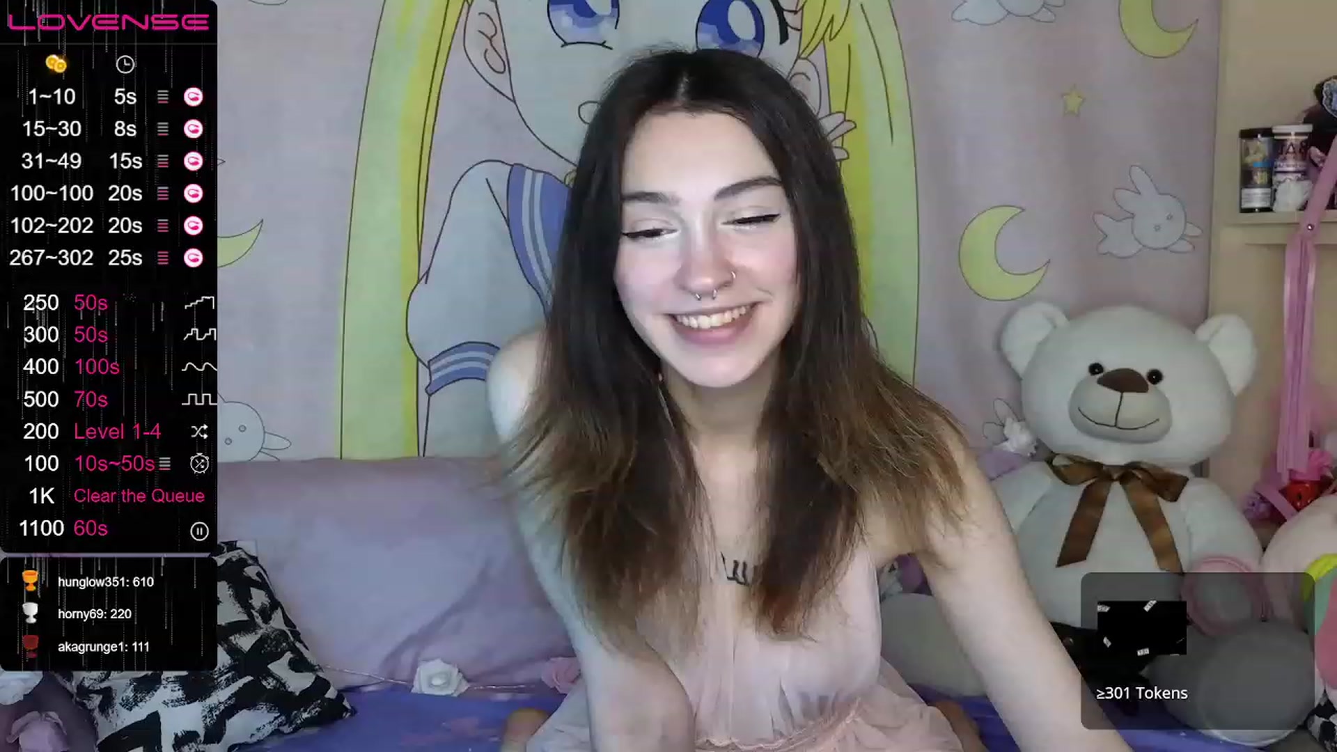 Gallery image thumbnail from Virgin_Adara's myfreecams stream on, 10/31/2023, 05:58 image 5 of 20